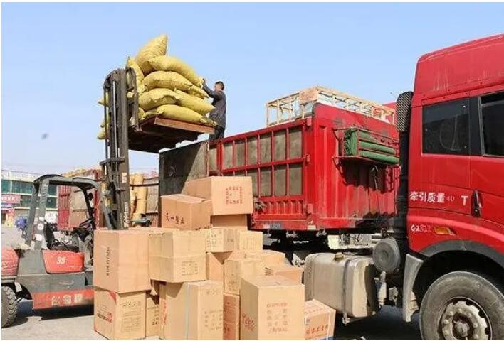 漳州到长泰县物流专线