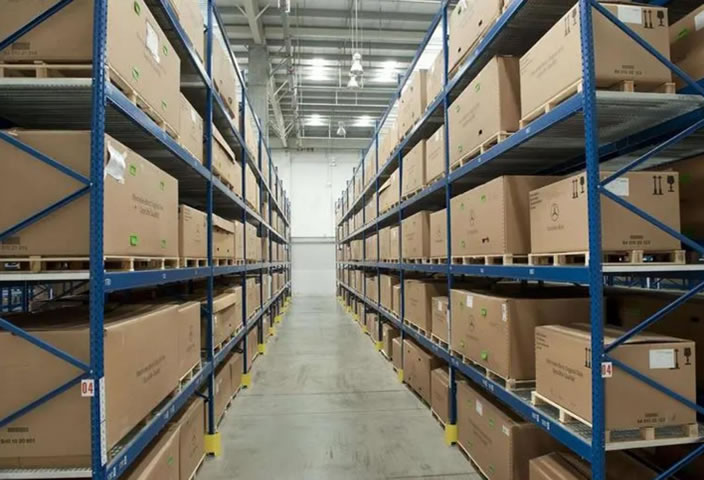 漳州到长泰县货物仓储