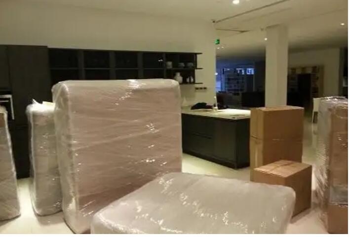 漳州到长泰县长途搬家