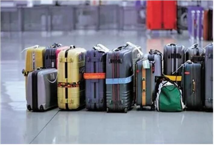 漳州到长泰县行李托运